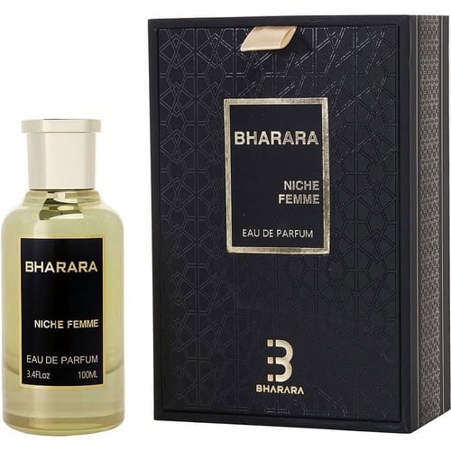 Bharara Niche Femme