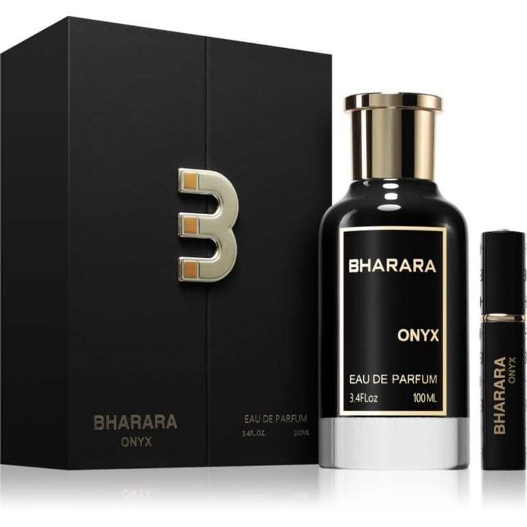 Bharara Onyx