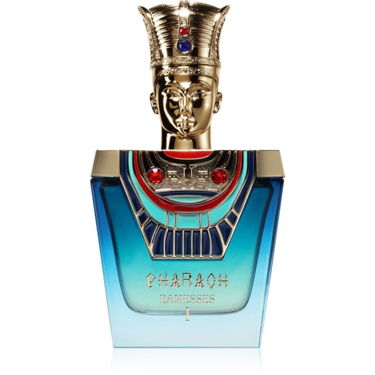 Bharara Pharaoh Ramesses