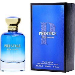 Bharara Prestige