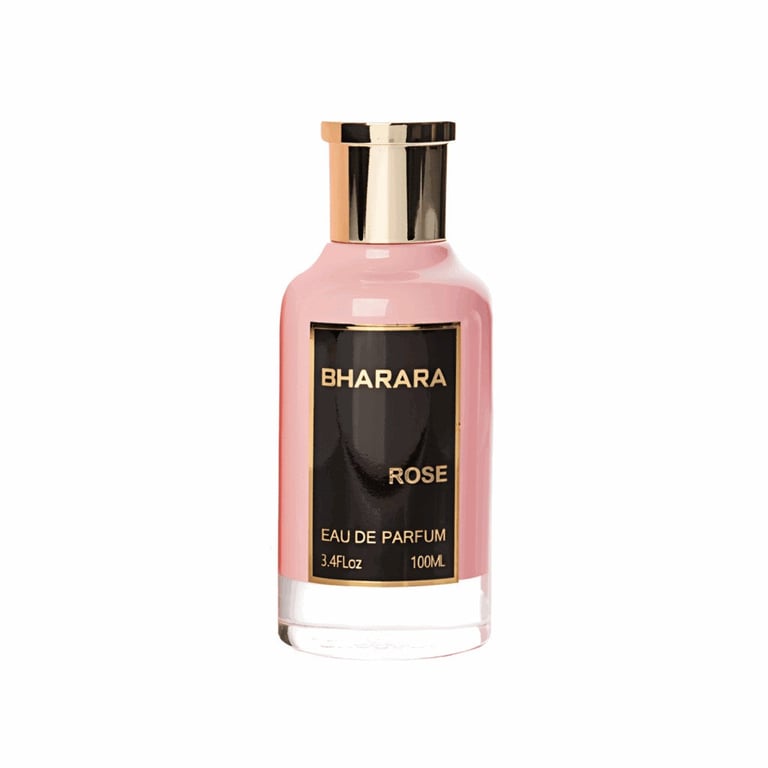 Bharara Rose Donna