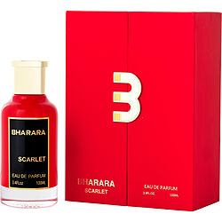 Bharara Scarlet