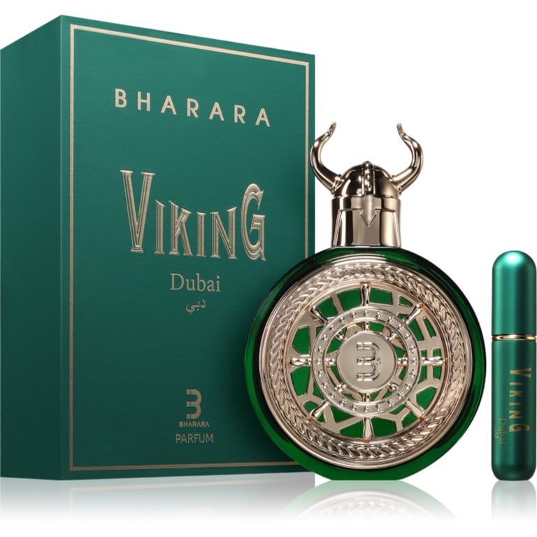 Bharara Viking Dubai