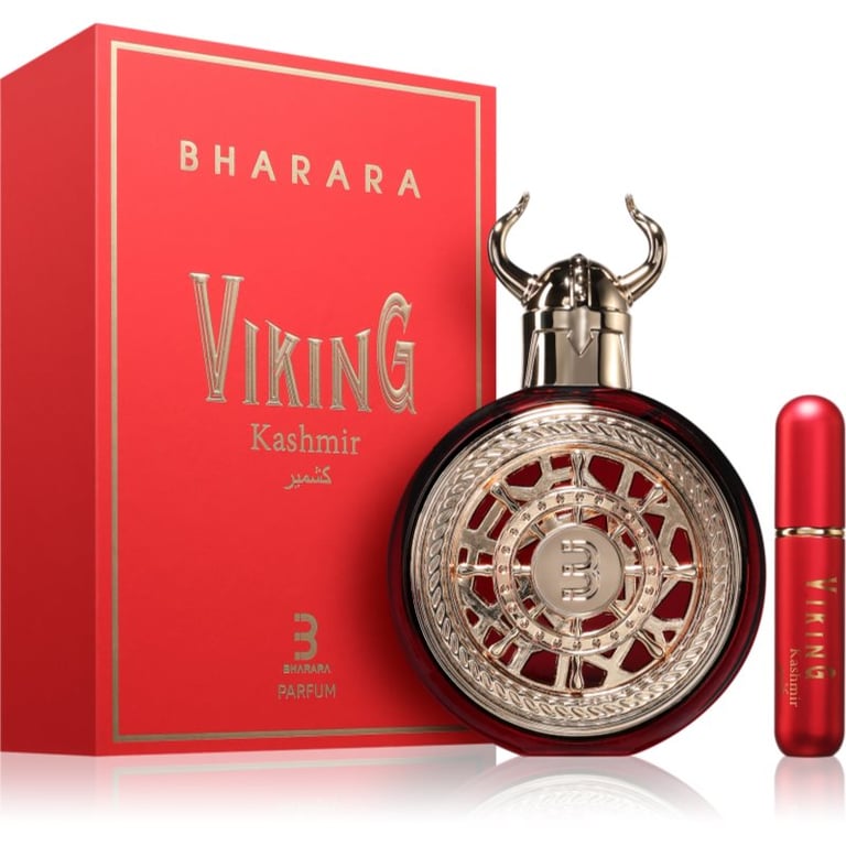 Bharara Viking Kashmir