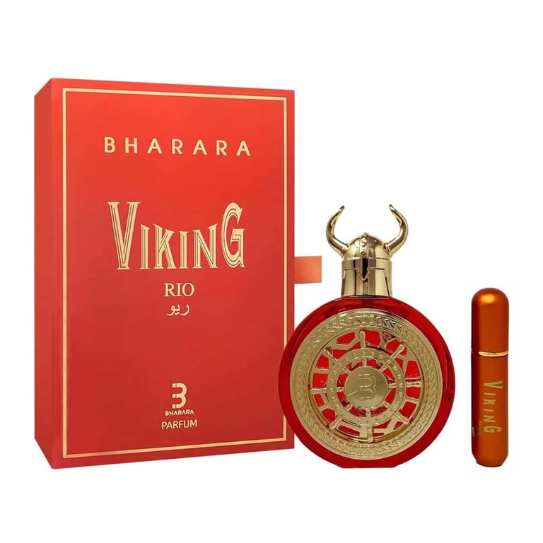 Bharara Viking Rio Men