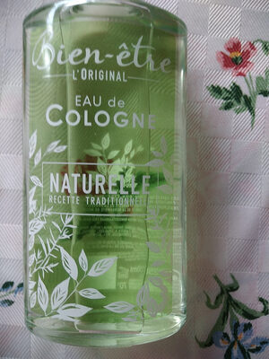 Bien Etre Naturelle