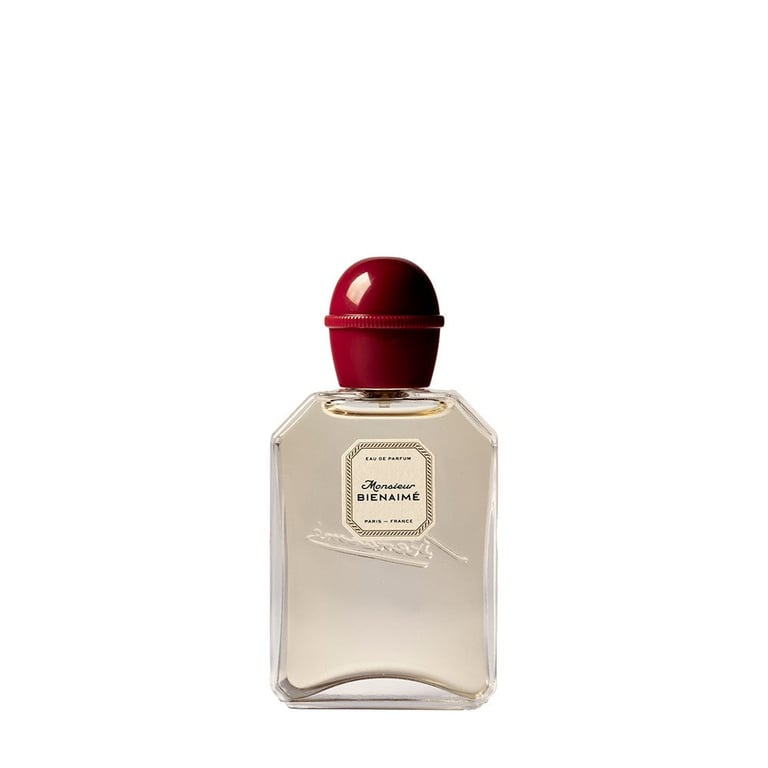 Bienaime Monsieur