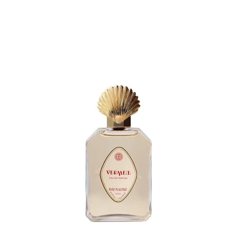 Bienaime Vermeil