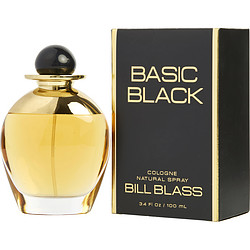 Bill Blass Basic Black