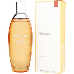 Biotherm Eau D'energie