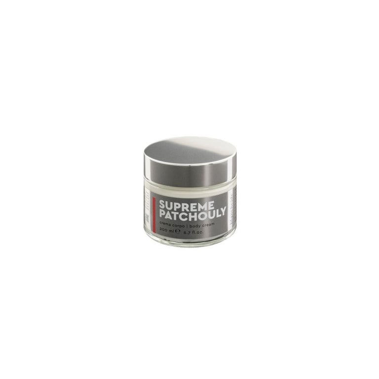 Blancheide Supreme Patchouli Körpercreme
