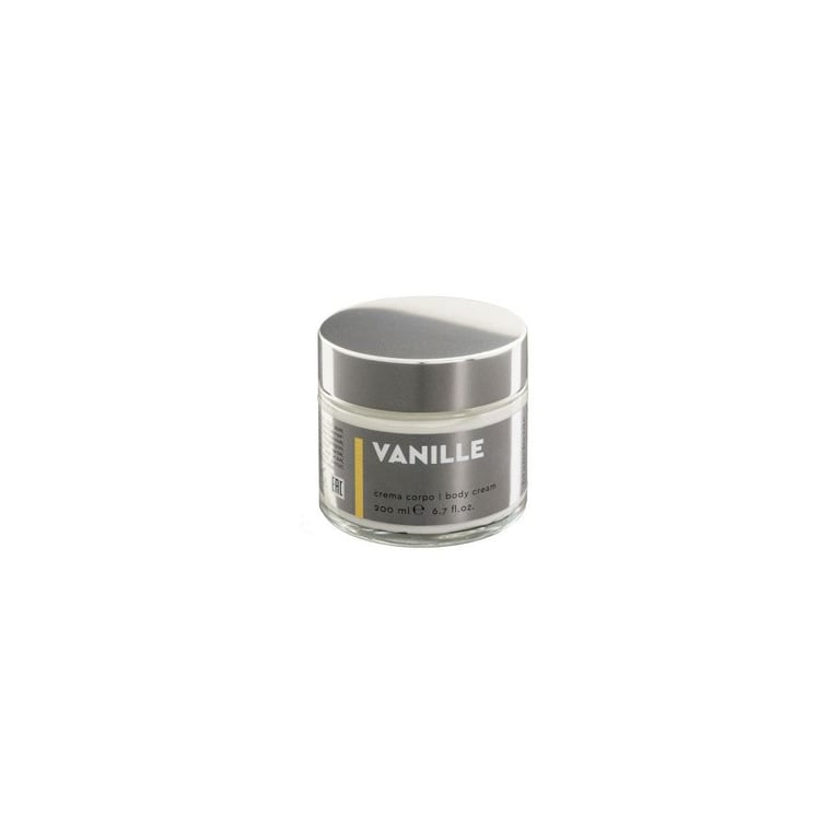 Blancheide Vanille Körpercreme Körpercreme