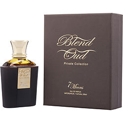 Blend oud 7 Moons