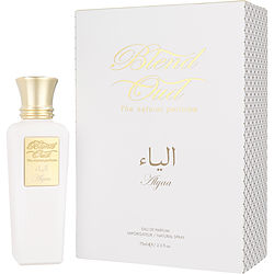 Blend oud Alyaa