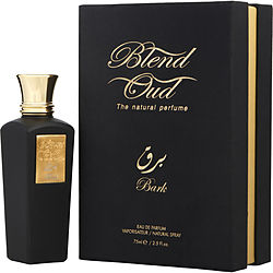 Blend oud Bark