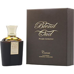 Blend oud Corona