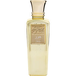 Blend oud Hour