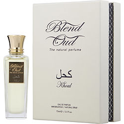 Blend oud Khoul