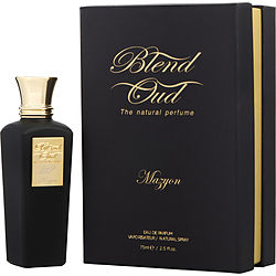 Blend oud Mazyon