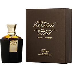 Blend oud Mirage
