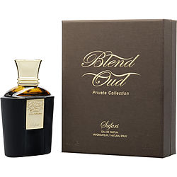 Blend oud Safari