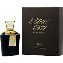 Blend oud Sana
