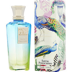 Blend oud Santal Pondicherry