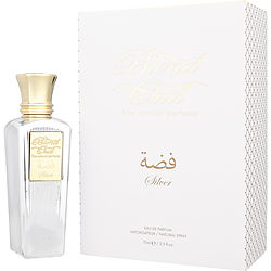 Blend oud Silver