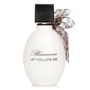 Blumarine BlumarineLet You Love Me 1.7oz