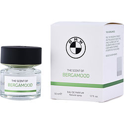 Bmw The Scent Of Bergamood