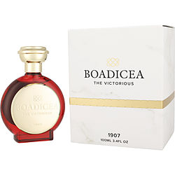 Boadicea the Victorious 1907