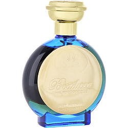 Boadicea the Victorious Blue Sapphire Supercharged