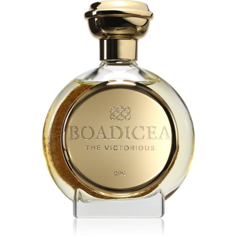Boadicea the Victorious Opal