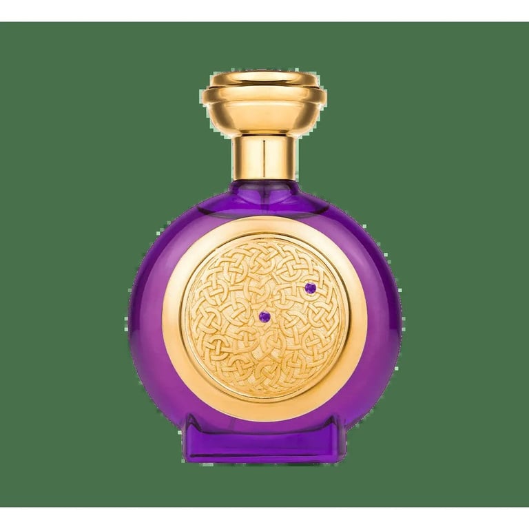 Boadicea the Victorious Violet Sapphire