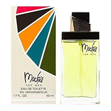 Bob Mackie Mackie Cologne