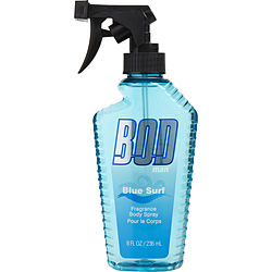 Bod Man FRAGRANCE Bod Man Blue Surf BODY