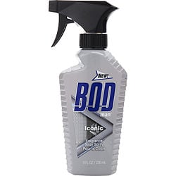 Bod Man FRAGRANCE Bod Man Iconic BODY