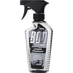 Bod Man FRAGRANCE Bod Man Liquid Titanium BODY