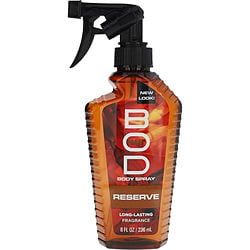 Bod Man FRAGRANCE Bod Man Reserve BODY