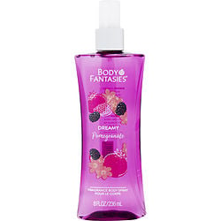 Body Fantasies Dreamy Pomegranate BODY