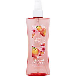 Body Fantasies Sugar Peach BODY