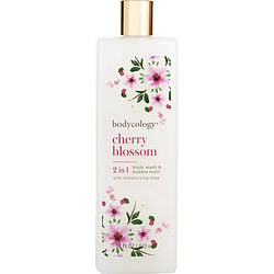 Bodycology Cherry Blossom BODY WASH