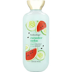 Bodycology Cucumber Melon BODY WASH