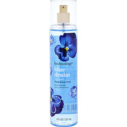 Bodycology FRAGRANCE Bodycology Blue Denim MIST