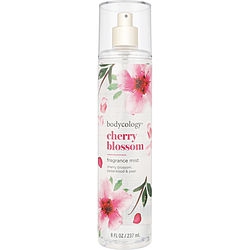 Bodycology FRAGRANCE Bodycology Cherry Blossom MIST