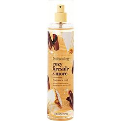 Bodycology FRAGRANCE Bodycology Cozy Fireside S'more MIST