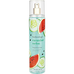 Bodycology FRAGRANCE Bodycology Cucumber Melon MIST