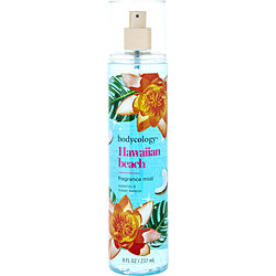 Bodycology FRAGRANCE Bodycology Hawaiian Beach MIST