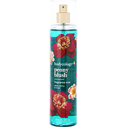 Bodycology FRAGRANCE Bodycology Peony Blush MIST