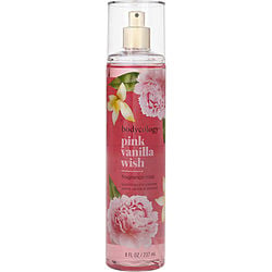 Bodycology FRAGRANCE Bodycology Pink Vanilla Wish MIST